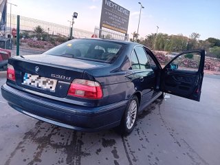 BMW Serie 5 2002