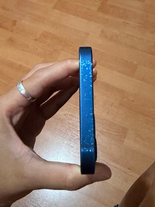 iPhone 12 Azul 128 GB