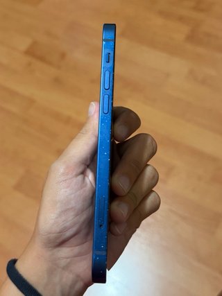iPhone 12 Azul 128 GB