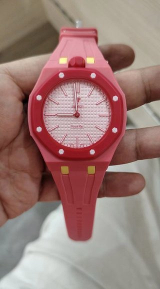 AP x Swatch Royale Pop R