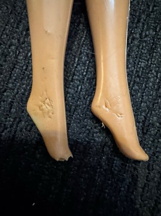 Barbie Jewel Secrets 1986