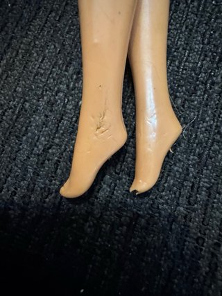 Barbie Jewel Secrets 1986