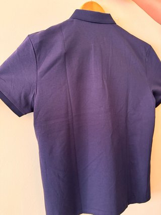 Polo Ralph Lauren Camiseta Azul talla L