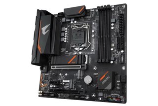 Placa Base Gigabyte B460M AORUS PRO