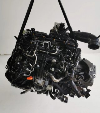 Motor VW SEAT SKODA AUDI 2.0 TDI CFF