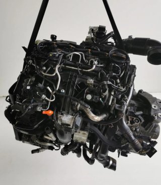 Motor VW SEAT SKODA AUDI 2.0 TDI CFF