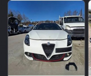 Alfa Romeo Giulietta (940) despiece