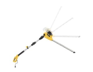 Tagliasiepi Elettrico Powerplus 55cm