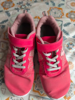 Zapatillas Decathlon Talla 37