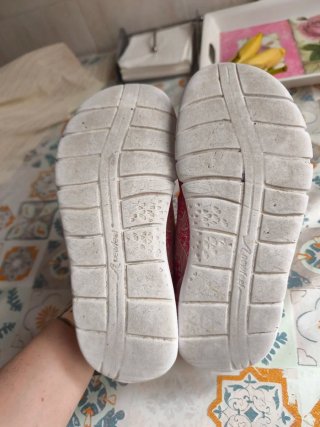 Zapatillas Decathlon Talla 37