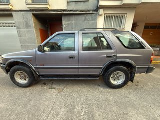 Opel Frontera 1994