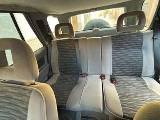 Opel Frontera 1994