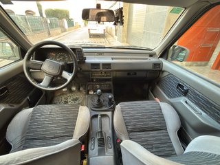 Opel Frontera 1994