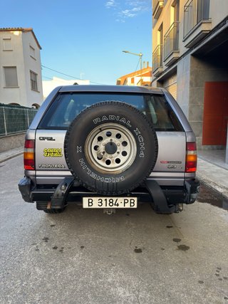 Opel Frontera 1994