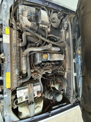 Opel Frontera 1994