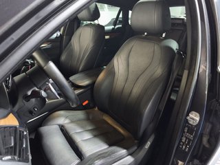 BMW X6 xDrive40d
