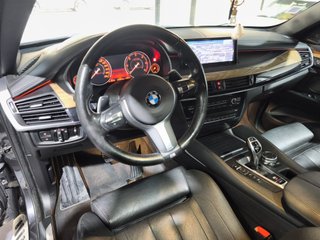 BMW X6 xDrive40d