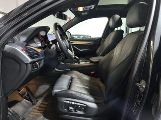 BMW X6 xDrive40d