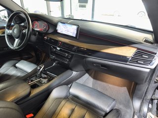 BMW X6 xDrive40d