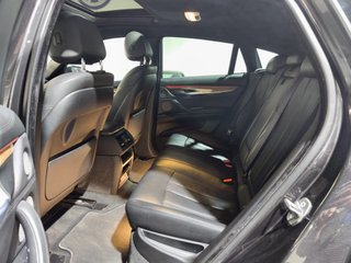 BMW X6 xDrive40d