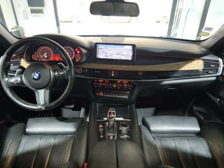 BMW X6 xDrive40d