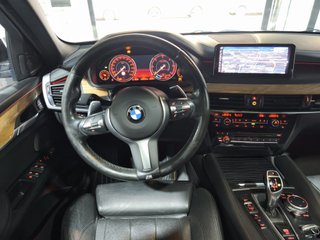 BMW X6 xDrive40d