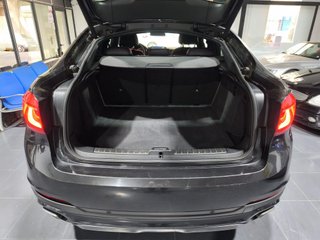 BMW X6 xDrive40d