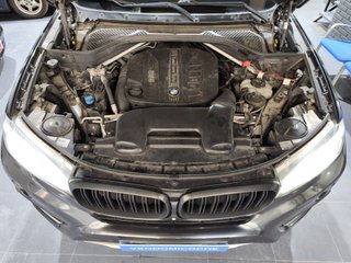 BMW X6 xDrive40d