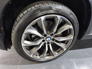 BMW X6 xDrive40d