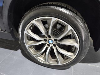 BMW X6 xDrive40d
