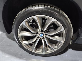 BMW X6 xDrive40d