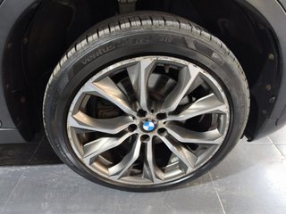 BMW X6 xDrive40d