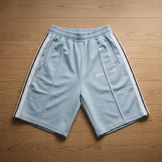 Pantalones Cortos Azules Palm