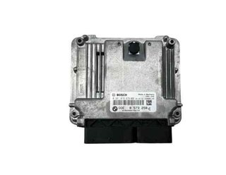 Centralita motor uce 8573258 bmw serie lim. 144029