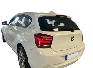 Centralita motor uce 8573258 bmw serie lim. 144029