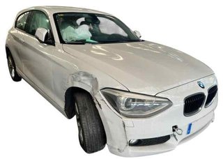 Centralita motor uce 8573258 bmw serie lim. 144029