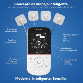 Beurer EM 56 TENS/EMS Digital