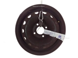 Llanta peugeot 206 fastback (2a/c) 1.4 i 22531919