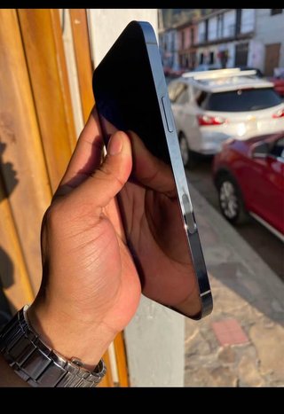 iPhone 13 Pro Max Apple