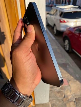 iPhone 13 Pro Max Apple