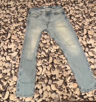 Pantalón vaquero Mango hombre T.40