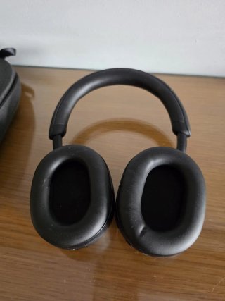 Auriculares Sony WH-1000XM5 Negros