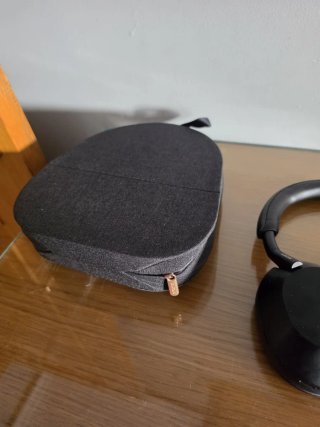 Auriculares Sony WH-1000XM5 Negros
