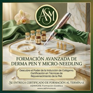 Corso Avanzato Derma Pen e Micro-Needling