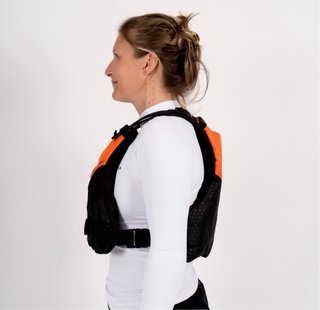 Chaleco kayak ITIWIT 50N Talla M