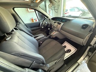 Renault Scenic 2008