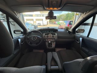 Renault Scenic 2008