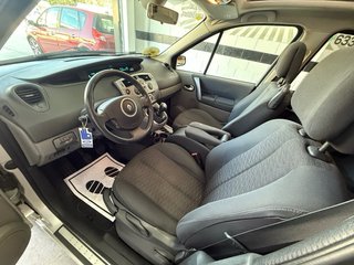 Renault Scenic 2008