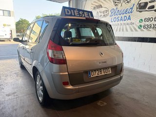 Renault Scenic 2008