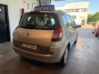 Renault Scenic 2008